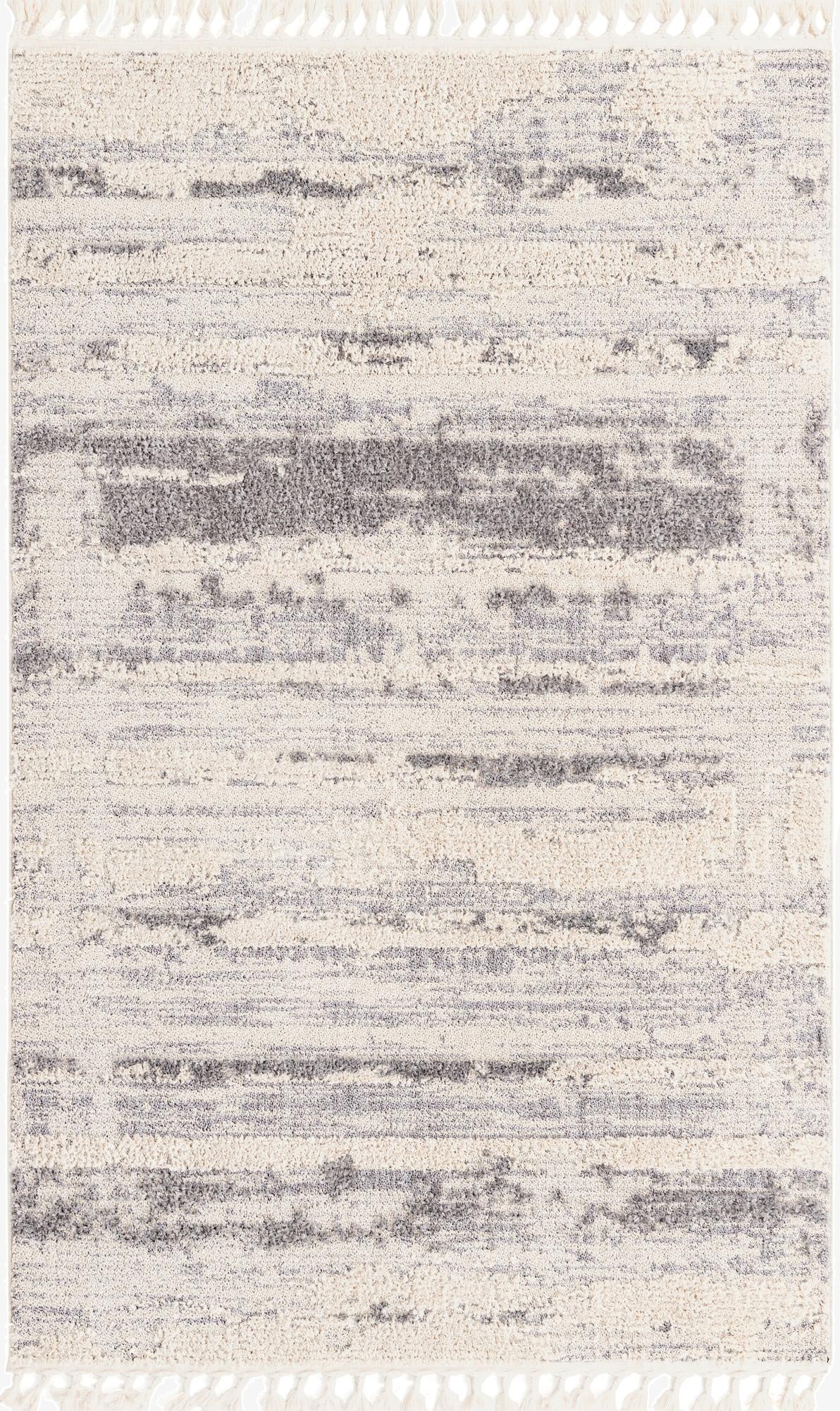 Primary image 5' 3 x 8' Cherokee Rug