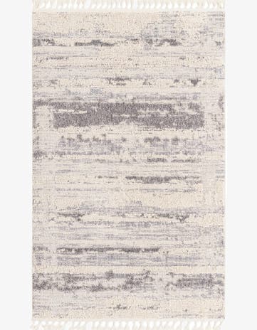 5' 3 x 8' Cherokee Rug