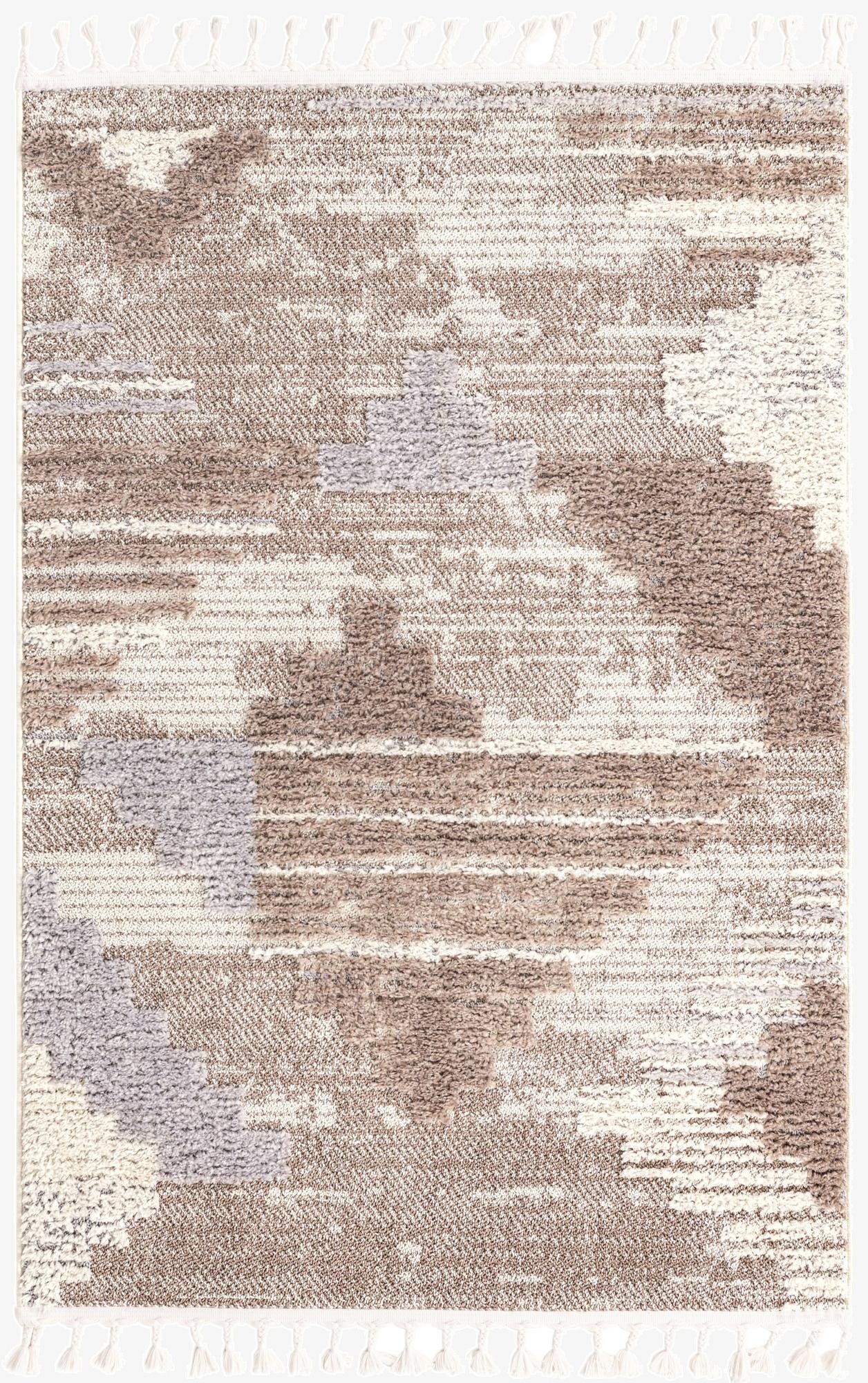 4' x 6' Cherokee Rug