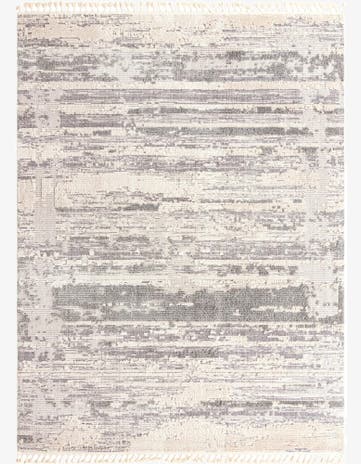 9' x 12' Cherokee Rug