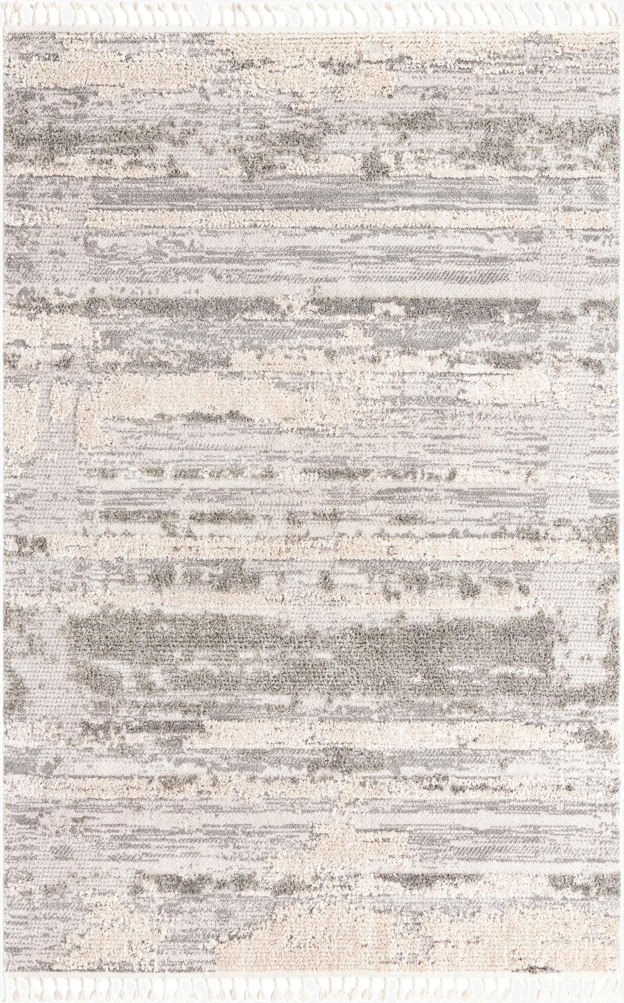 6' x 9' Cherokee Rug