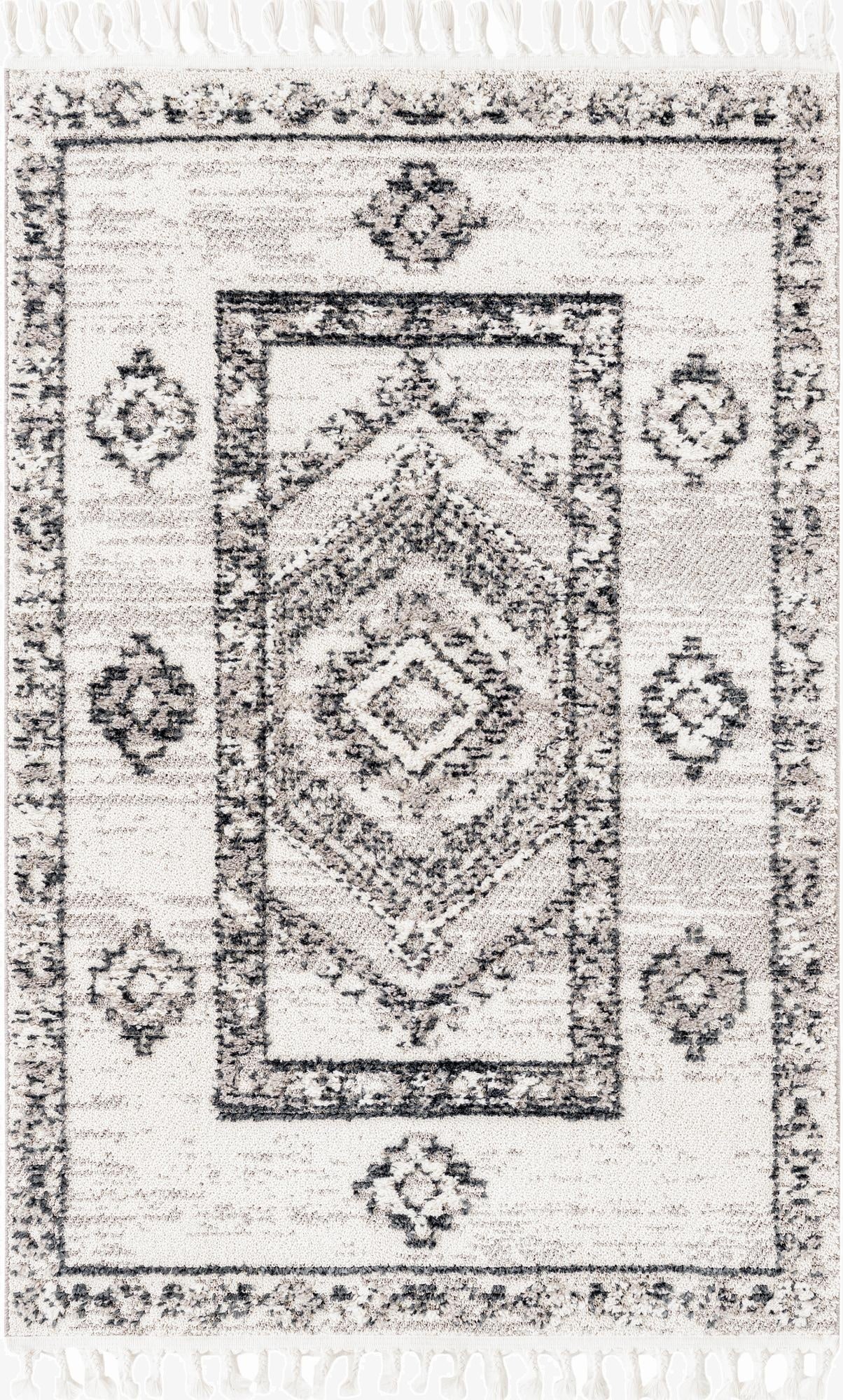 4' x 6' Cherokee Rug