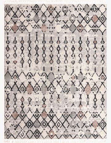 Sand Cherokee Rug