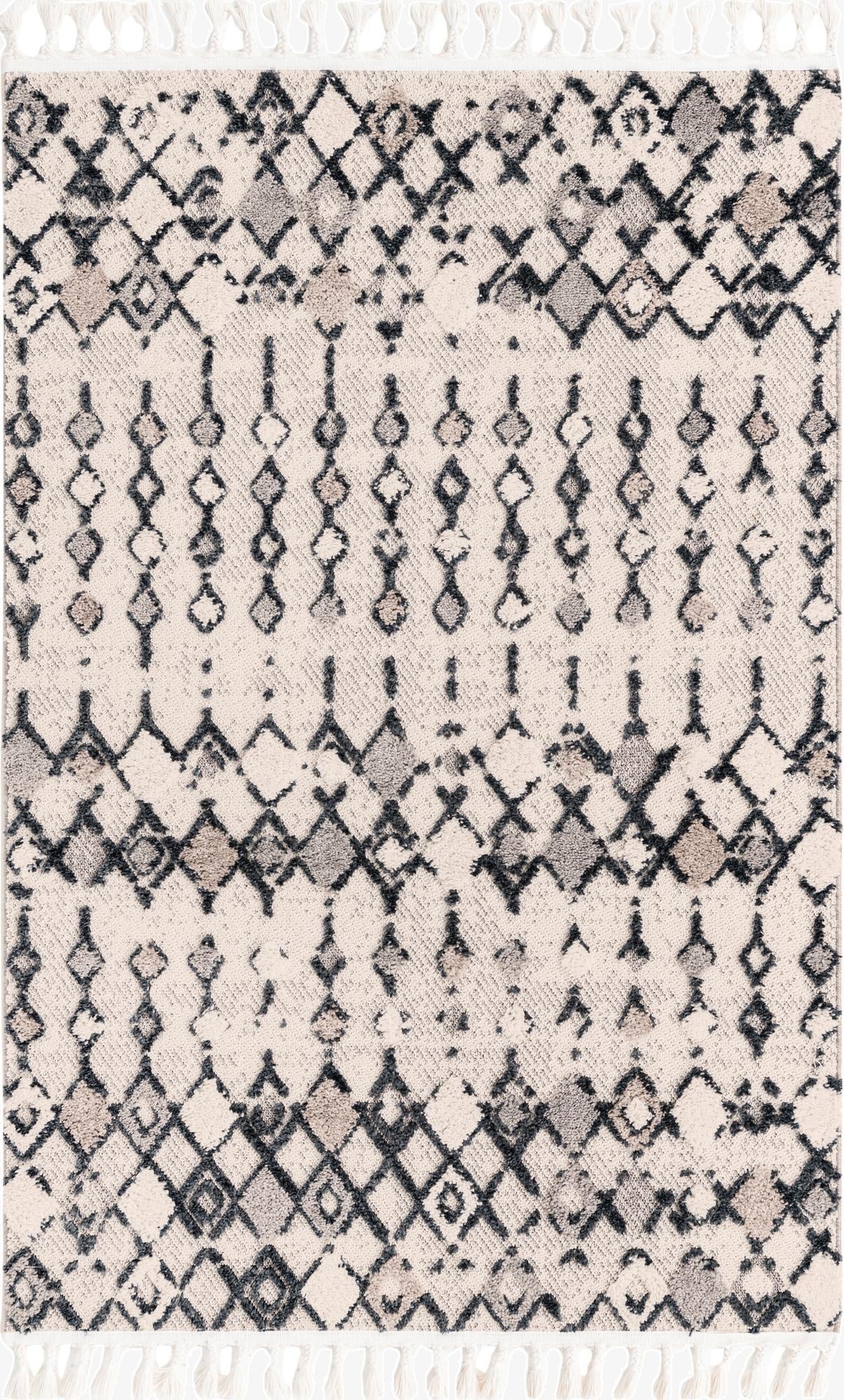 4' x 6' Cherokee Rug