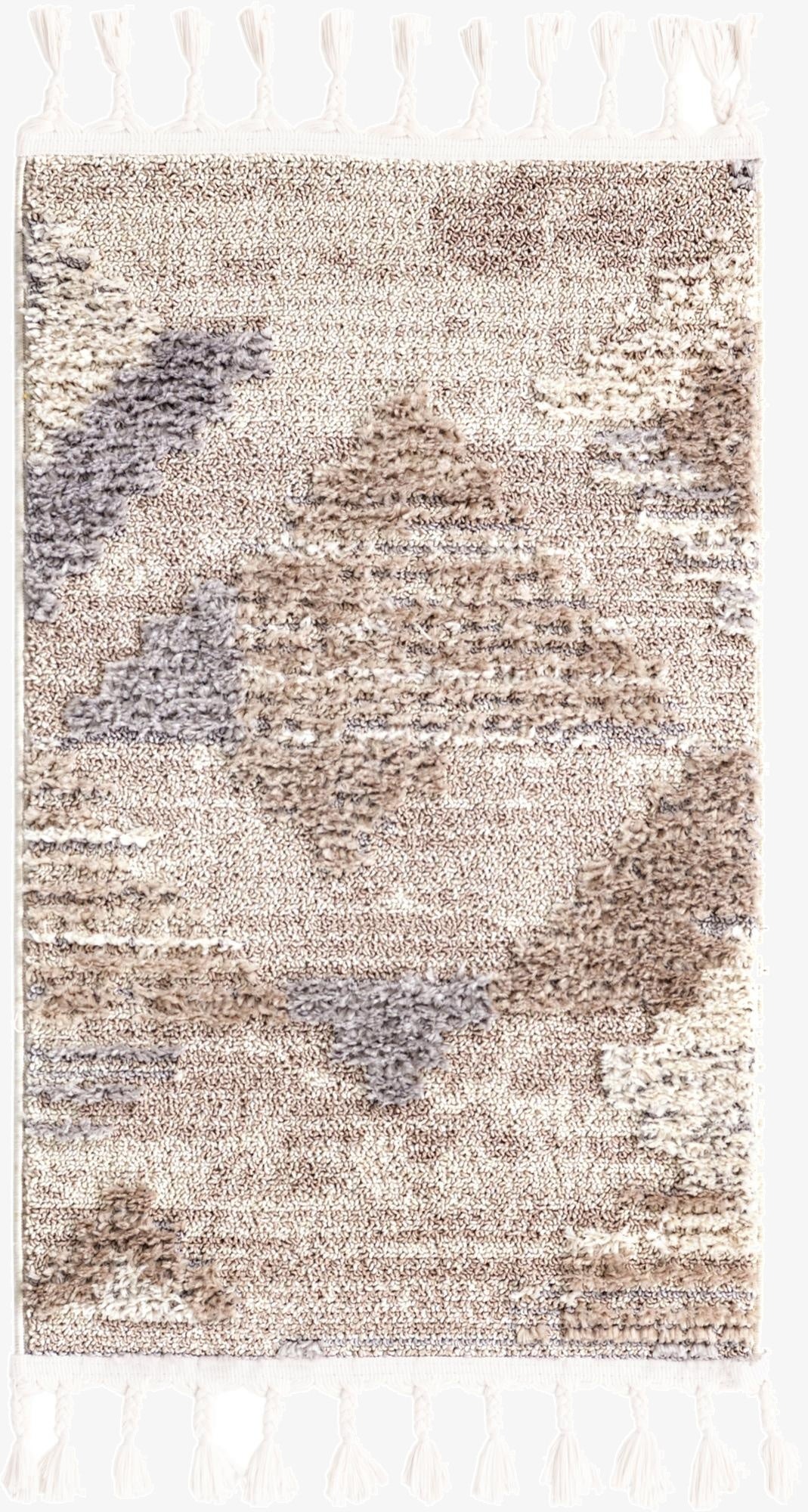 2' x 3' 2 Cherokee Rug