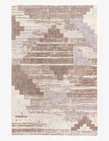 6' x 9' Cherokee Rug