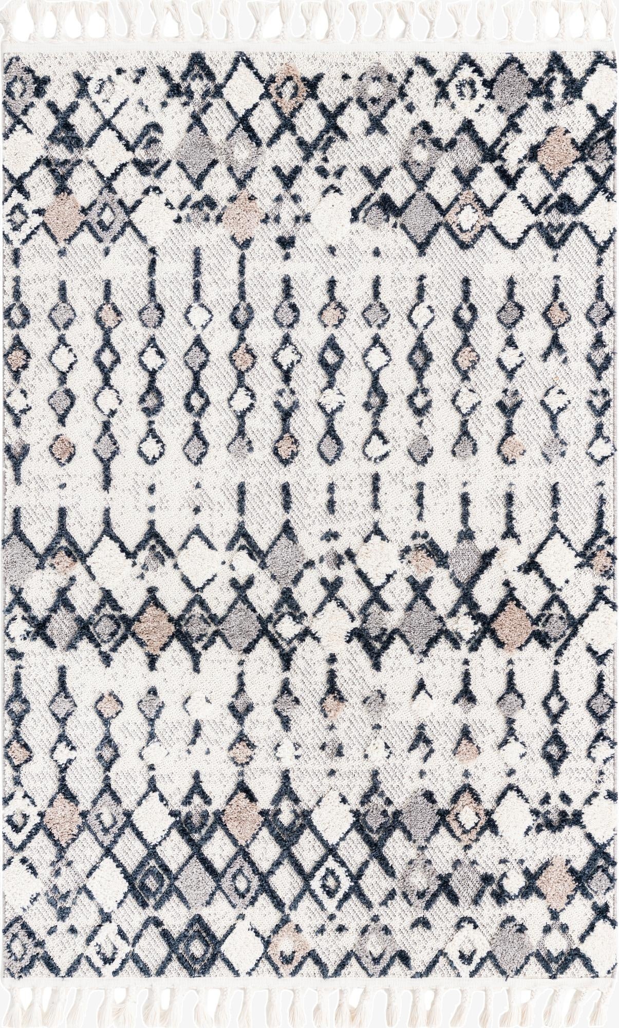 Primary image 2' x 3' 2 Cherokee Rug