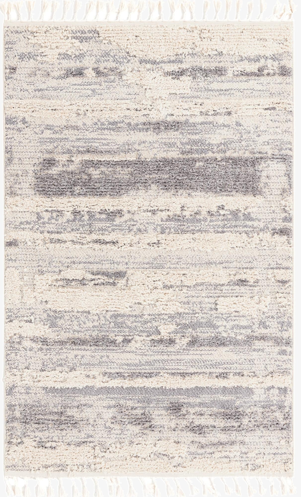 4' x 6' Cherokee Rug