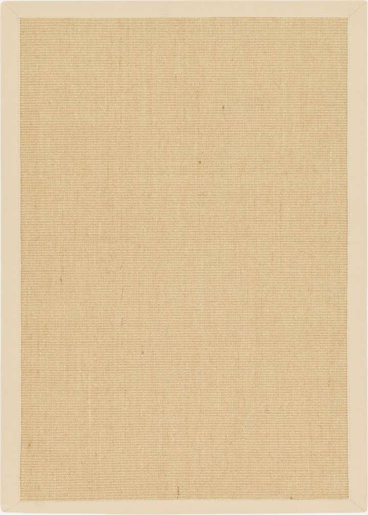 3' x 5' Sisal Rug