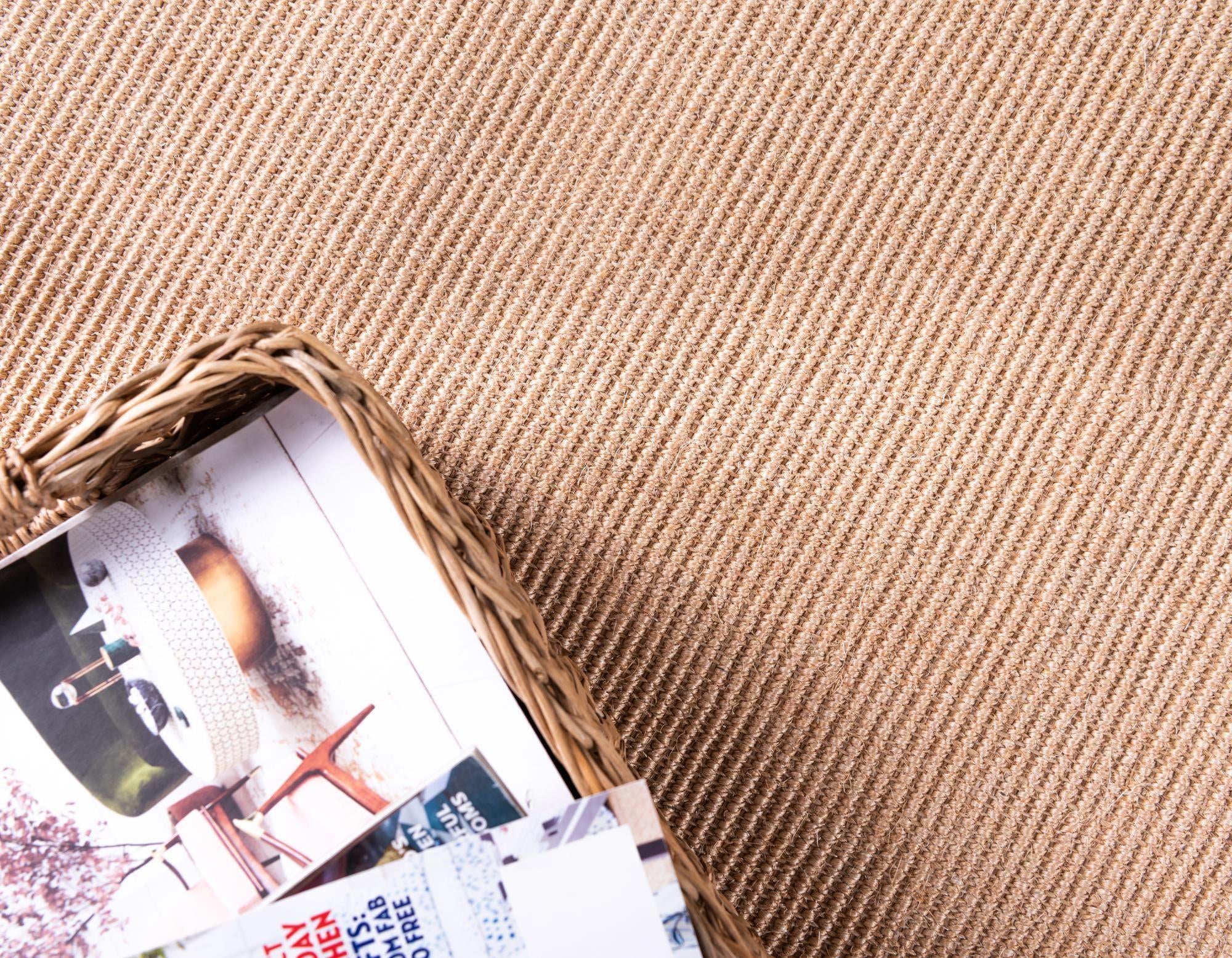 150cm x 245cm Sisal Rug