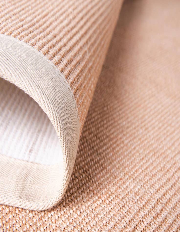 Detail image of 8' x 11' Sisal Rug