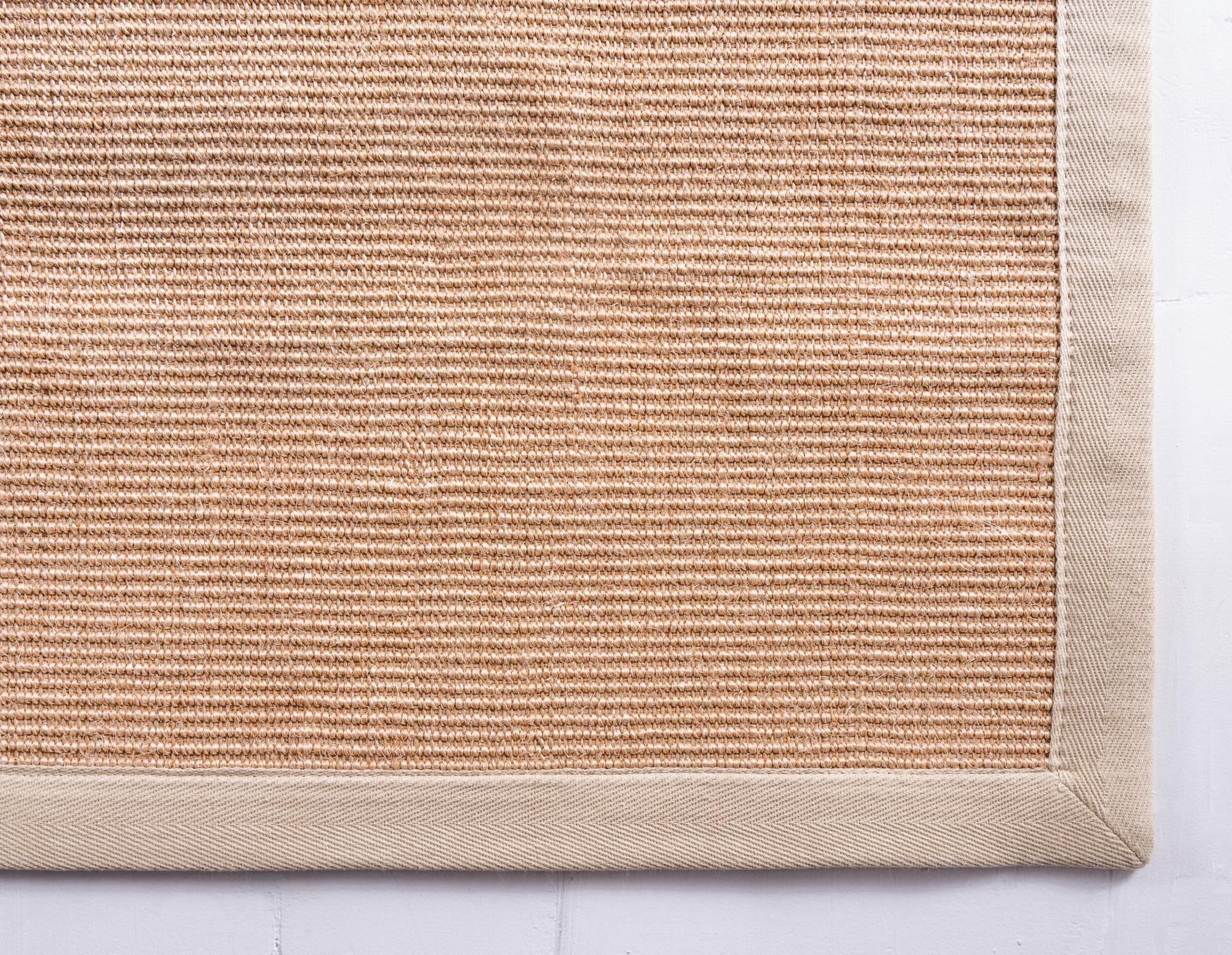 150cm x 245cm Sisal Rug