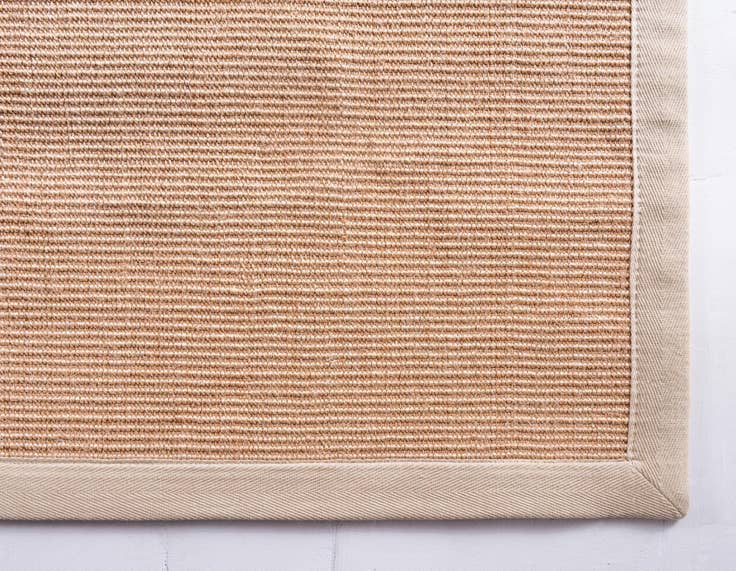 Detail image of 150cm x 245cm Sisal Rug