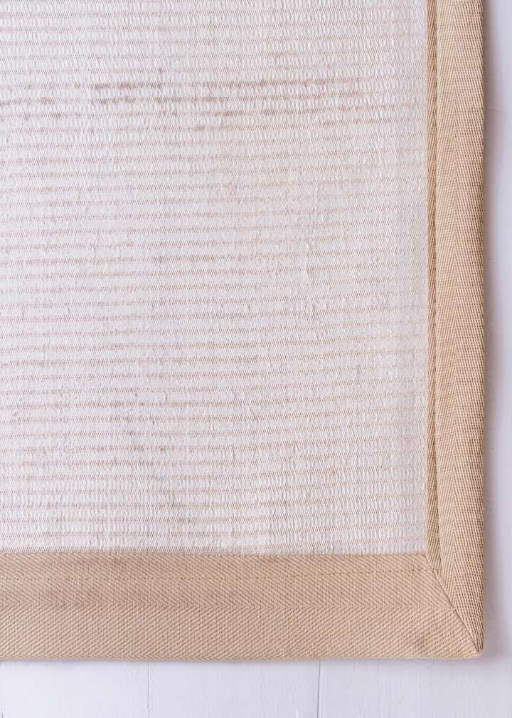 8' x 11' Sisal Rug