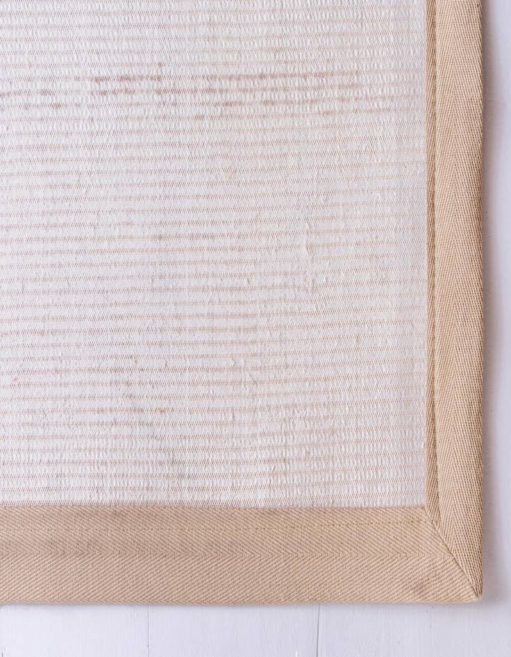 Detail image of 8' x 11' Sisal Rug