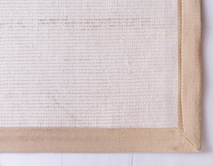 Detail image of 150cm x 245cm Sisal Rug