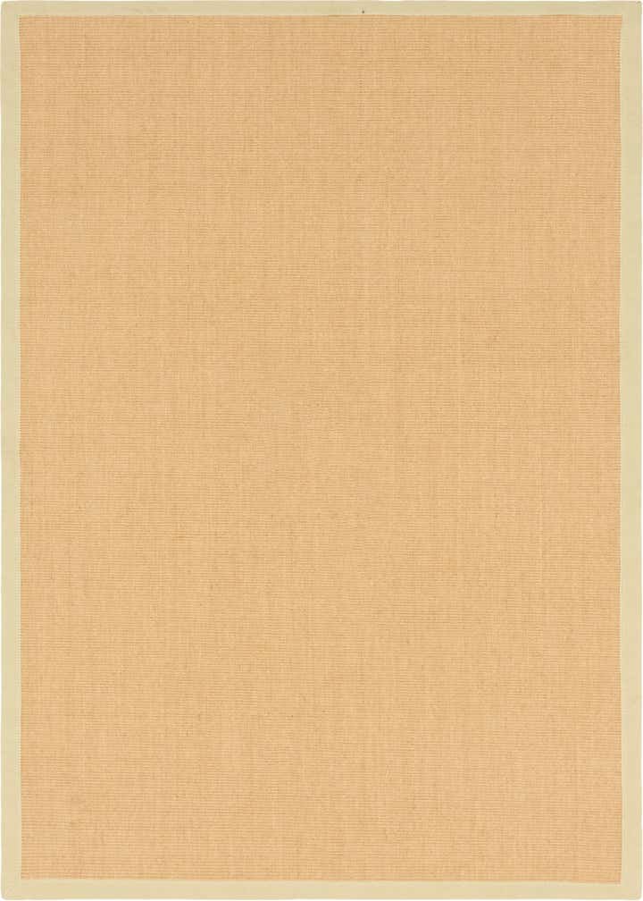 5' x 8' Sisal Rug