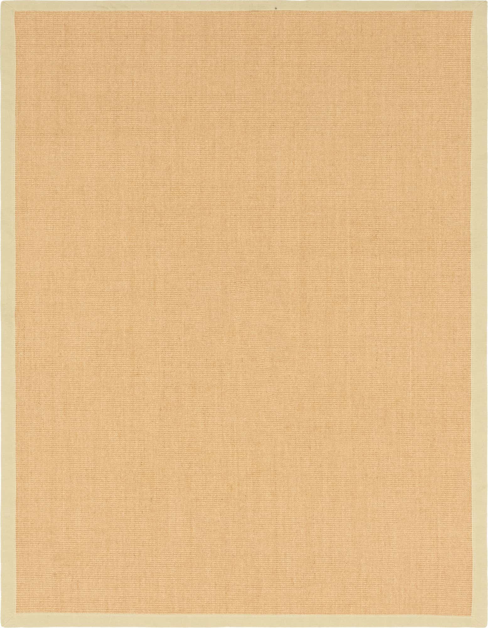5' x 8' Sisal Rug