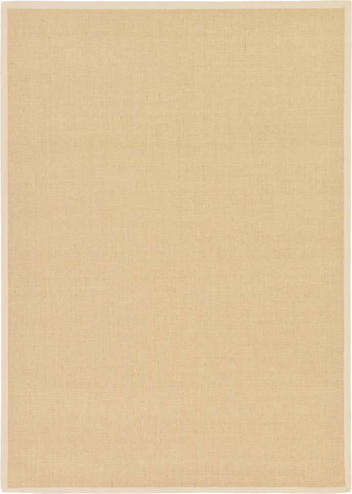 8' x 11' Sisal Rug