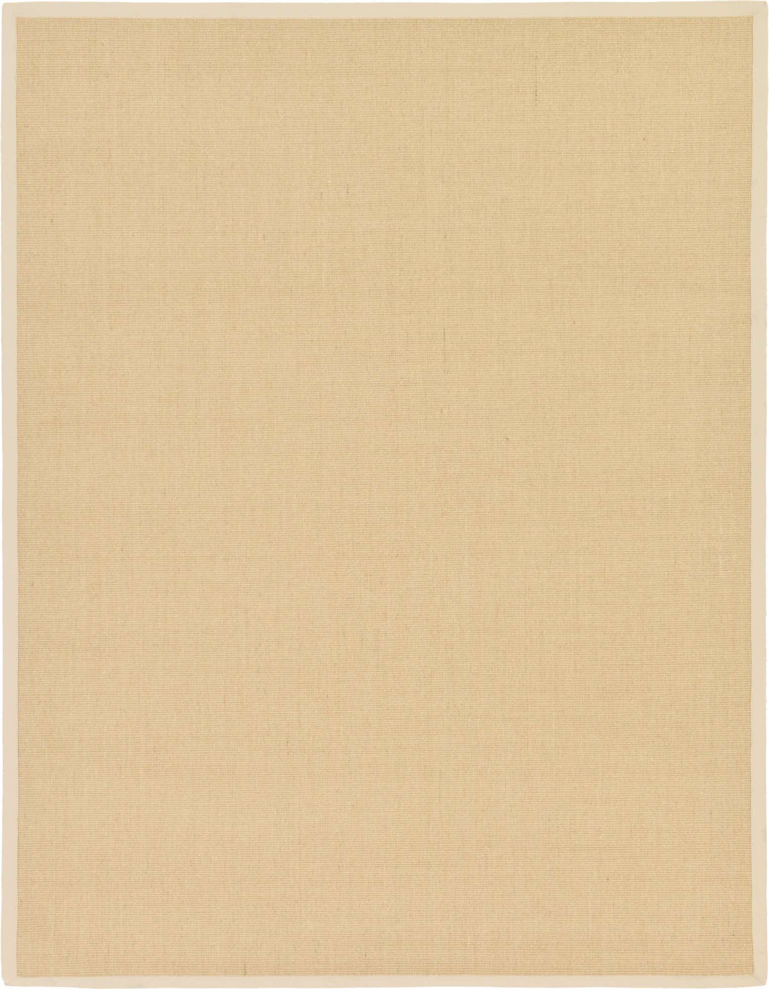 8' x 11' Sisal Rug