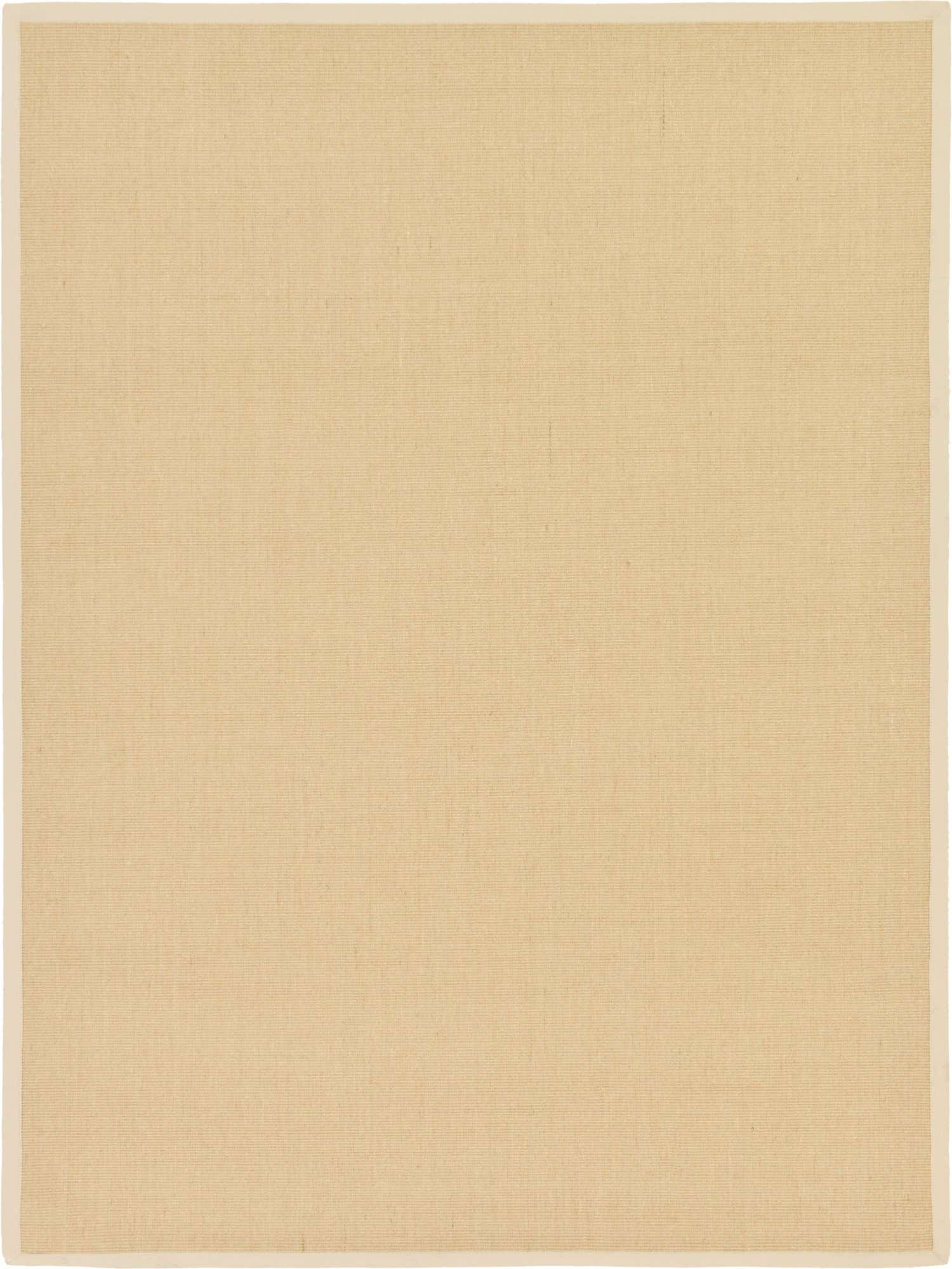 245cm x 335cm Sisal Rug