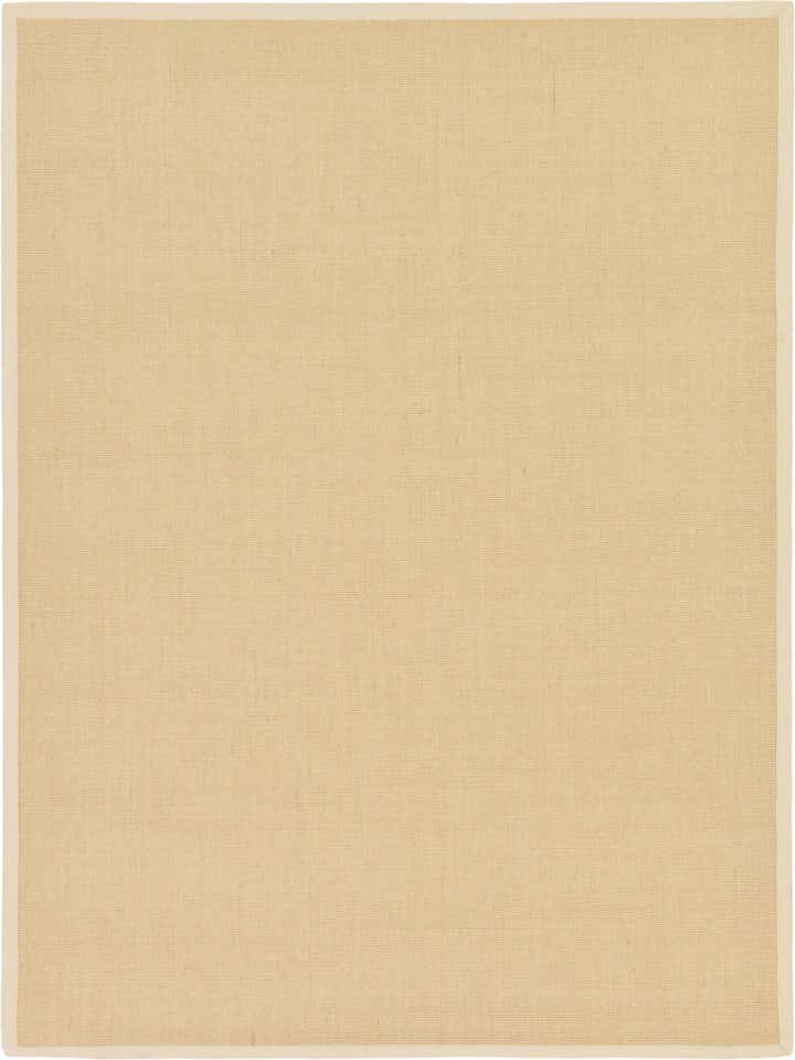 245cm x 335cm Sisal Rug