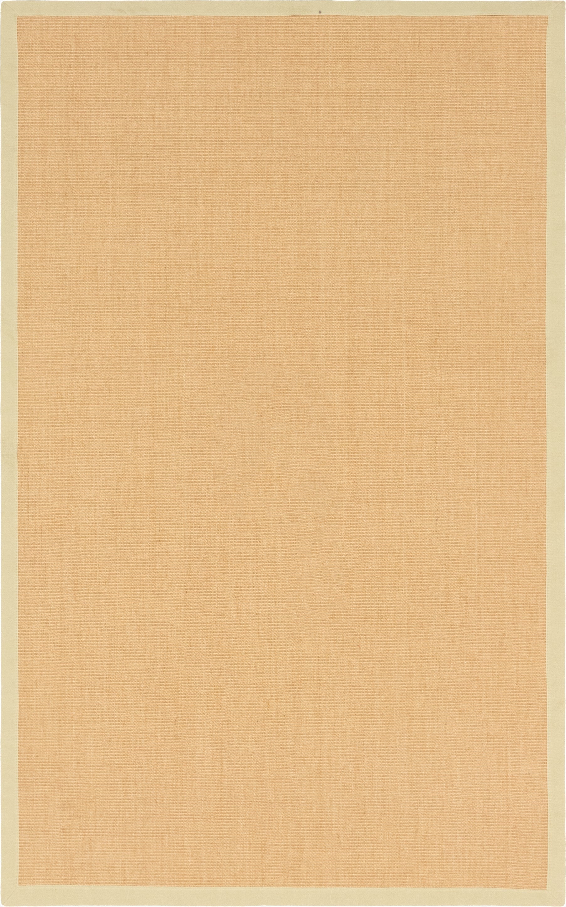  5' x 8' Sisal Rug