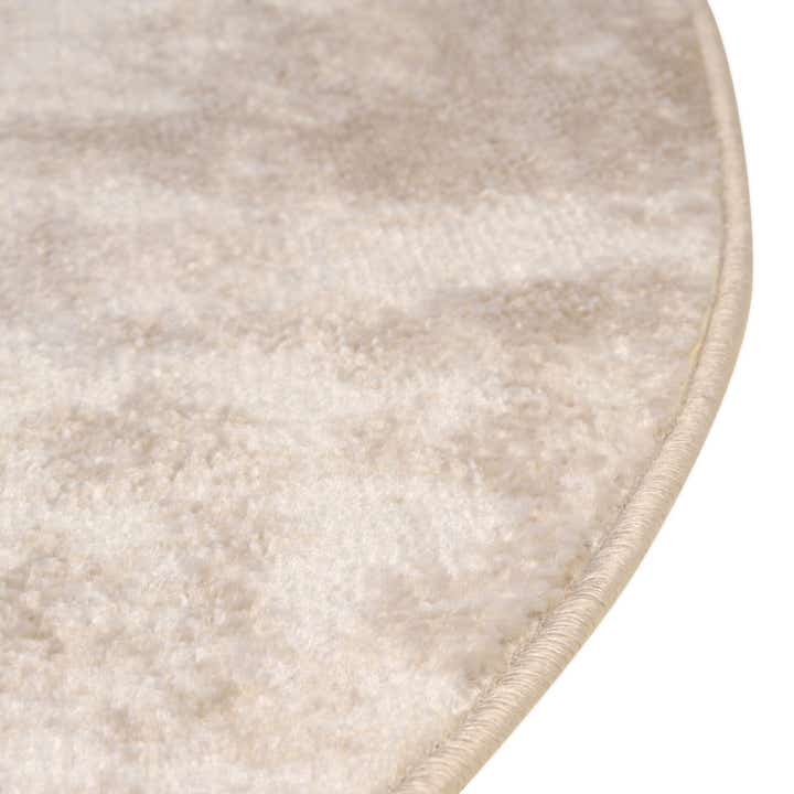 3' x 3' Aurora Round Rug