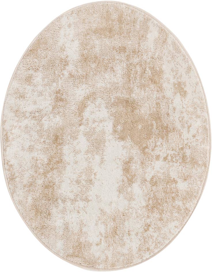 Detail image of 3' x 3' Aurora Round Rug