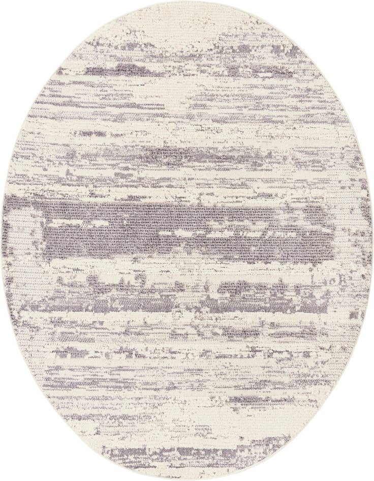 Detail image of 7' x 7' Cherokee Round Rug