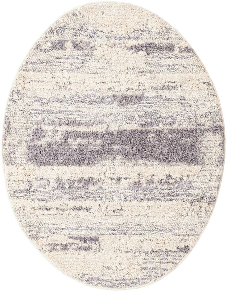 Detail image of 4' x 4' Cherokee Round Rug