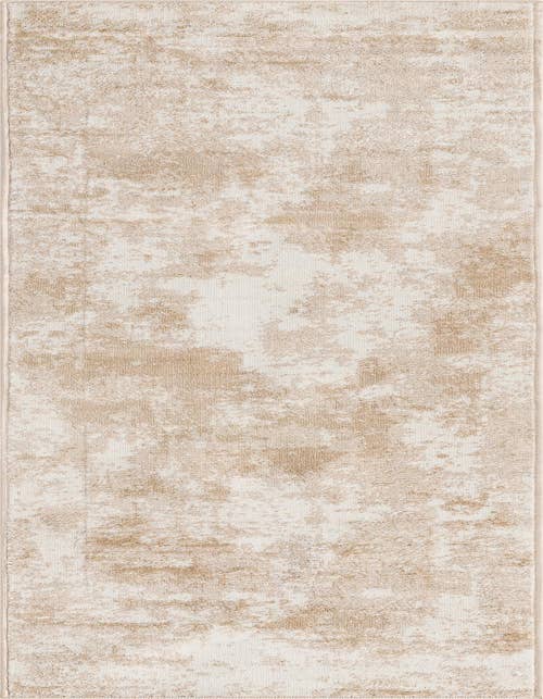 Detail image of 2' x 8' Aurora Runner Rug