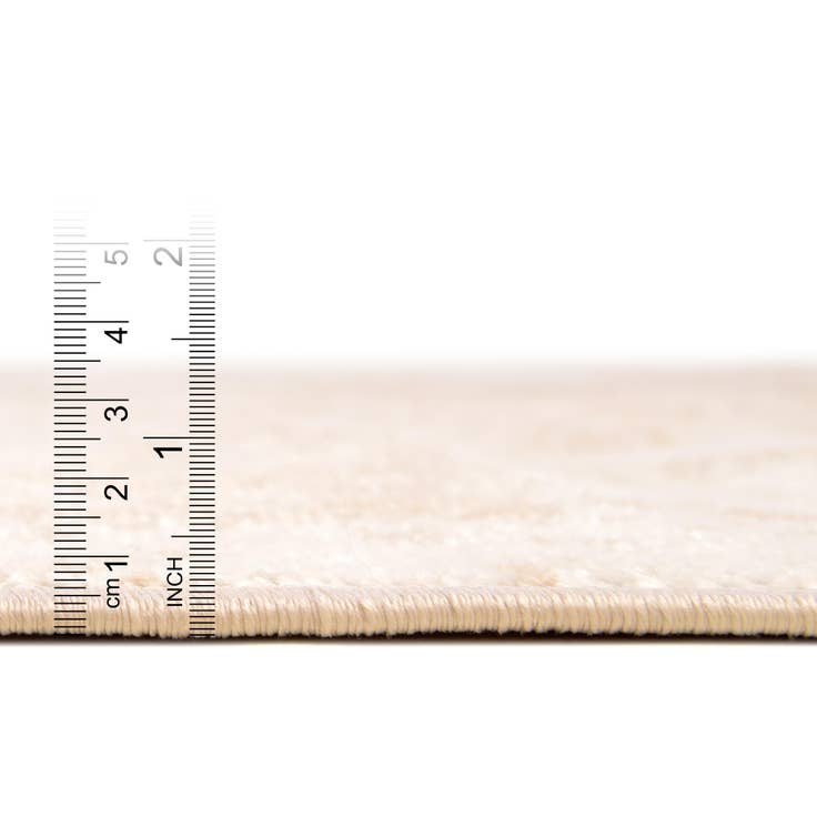 Detail image of 2' x 6' Aurora Runner Rug