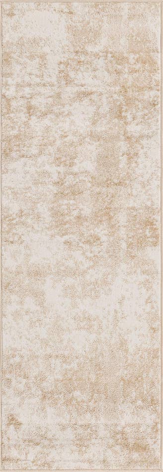 Detail image of 2' x 6' Aurora Runner Rug