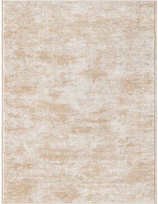 Detail image of 2' 7 x 10' Aurora Runner Rug