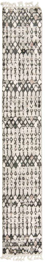 2' x 12' Cherokee Runner Rug