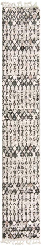 Detail image of 2' x 12' Cherokee Runner Rug