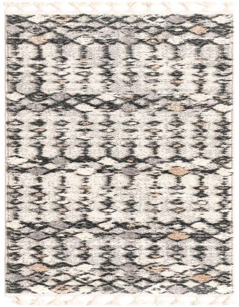 Detail image of 2' x 8' Cherokee Runner Rug