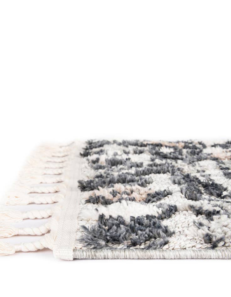 Detail image of 2' x 12' Cherokee Runner Rug