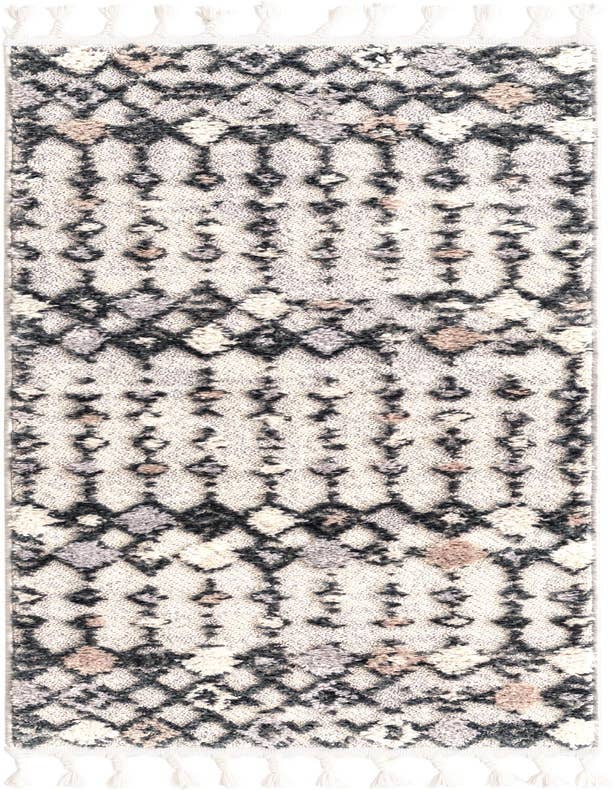 Detail image of 2' x 6' Cherokee Runner Rug