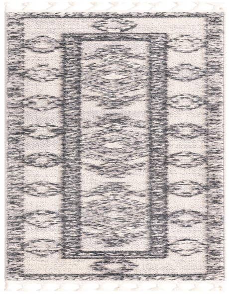 Detail image of 2' x 8' Cherokee Runner Rug