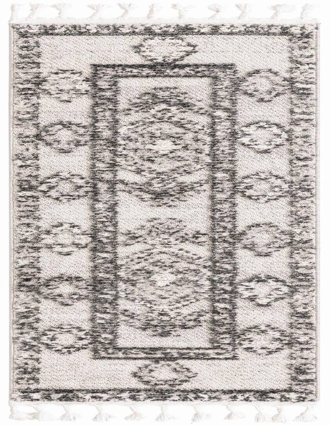 Detail image of 2' x 6' Cherokee Runner Rug
