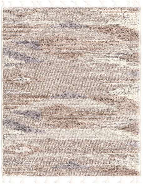 2' x 8' Cherokee Runner Rug