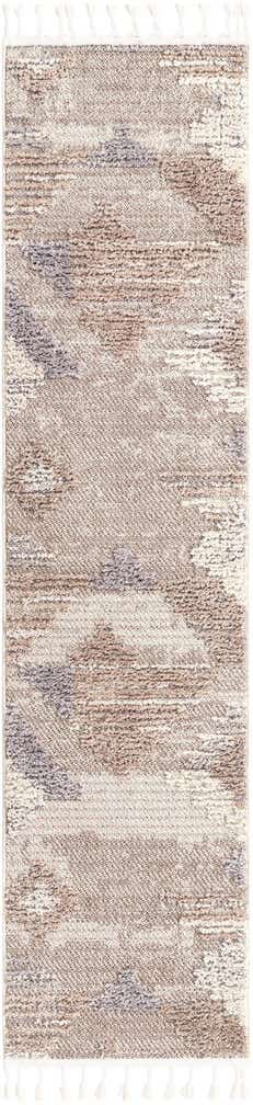 2' x 8' Cherokee Runner Rug