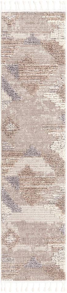 Detail image of 2' x 8' Cherokee Runner Rug