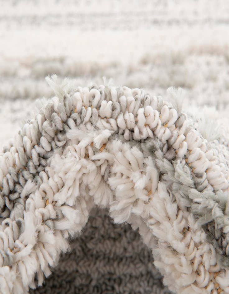 Detail image of 2' x 12' Cherokee Runner Rug