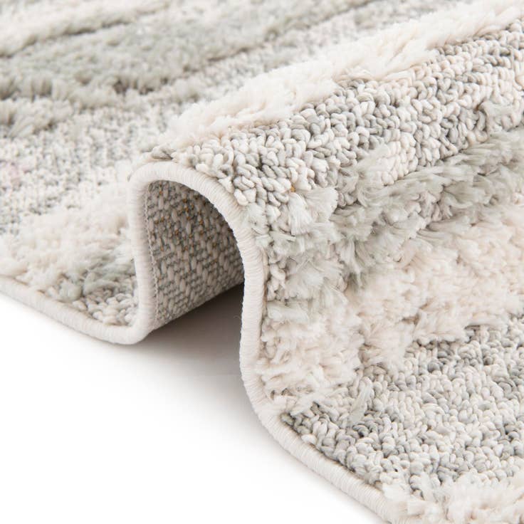 Detail image of 2' x 12' Cherokee Runner Rug