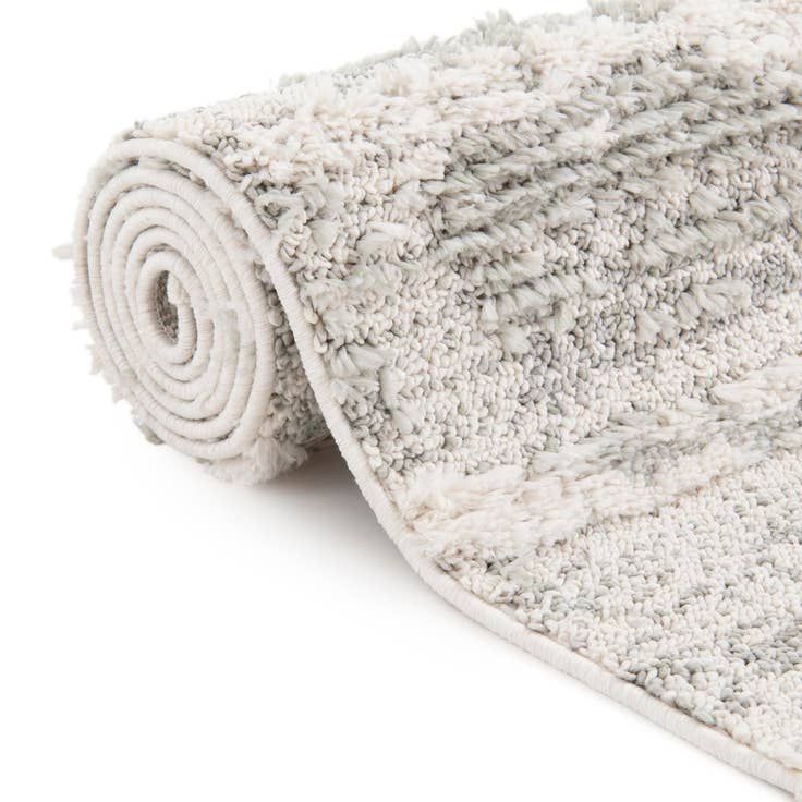 Detail image of 2' x 12' Cherokee Runner Rug