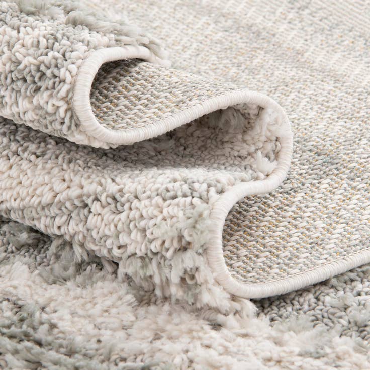 Detail image of 2' x 12' Cherokee Runner Rug