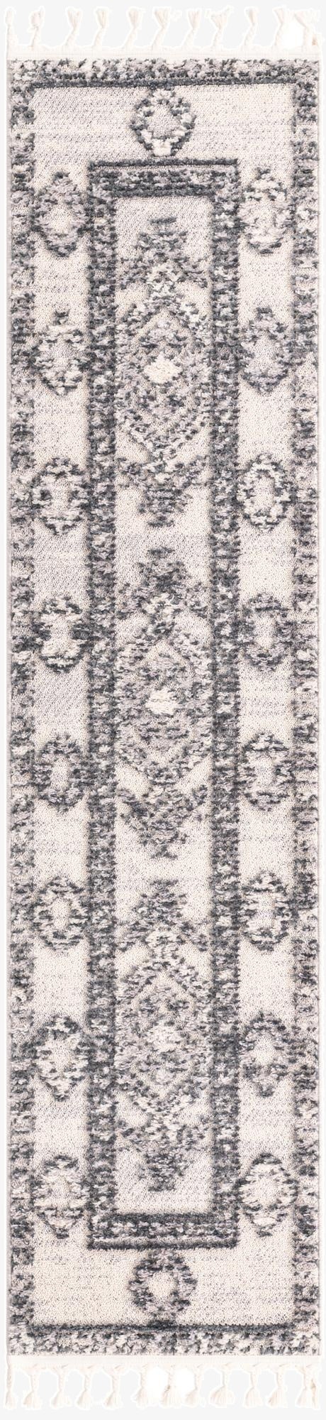 2' x 8' Cherokee Runner Rug